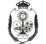 Escudo de la Hermandad Escudo de la Hermandad